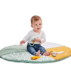 Sophie la Girafe Aktivitetstæppe - Grøn