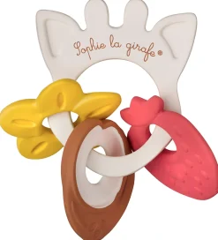 Sophie la Girafe Fragrances Ring - Sence Of Smell