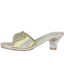 Souza Sko - Emmeline - Gold Metallic