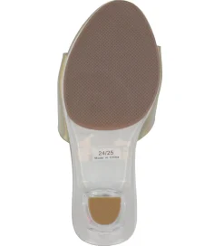 Souza Sko - Emmeline - Gold Metallic