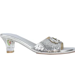 Souza Sko - Mariona - Silver Metallic