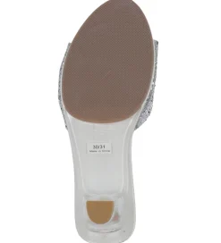 Souza Sko - Mariona - Silver Metallic