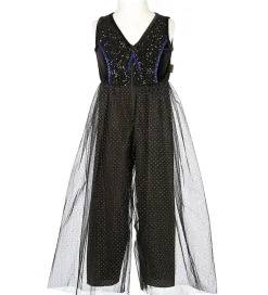 Souza Udklædning - Heks - Bella - Sort