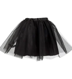 Souza Udklædning - Hekse-nederdel - Mathilde - Sort