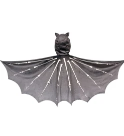 Souza Udklædning - Kappe - Flagermus - Grå