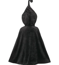 Souza Udklædning - Kappe - Halloween Pumpkin - Sort