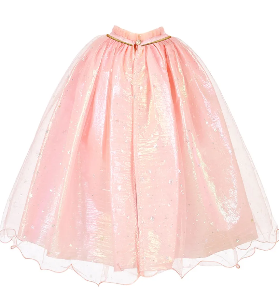 Souza Udklædning - Kappe - Laurana - Lyserød