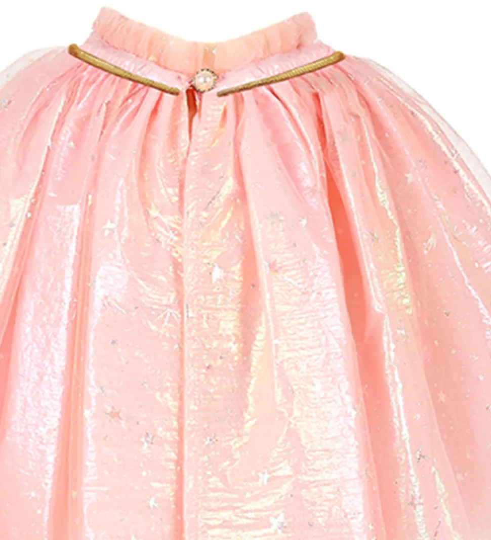 Souza Udklædning - Kappe - Laurana - Lyserød