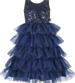 Souza Udklædning - Prinsesse - Colette - Blå