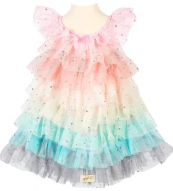 Souza Udklædning - Prinsesse - Fenne - Multi