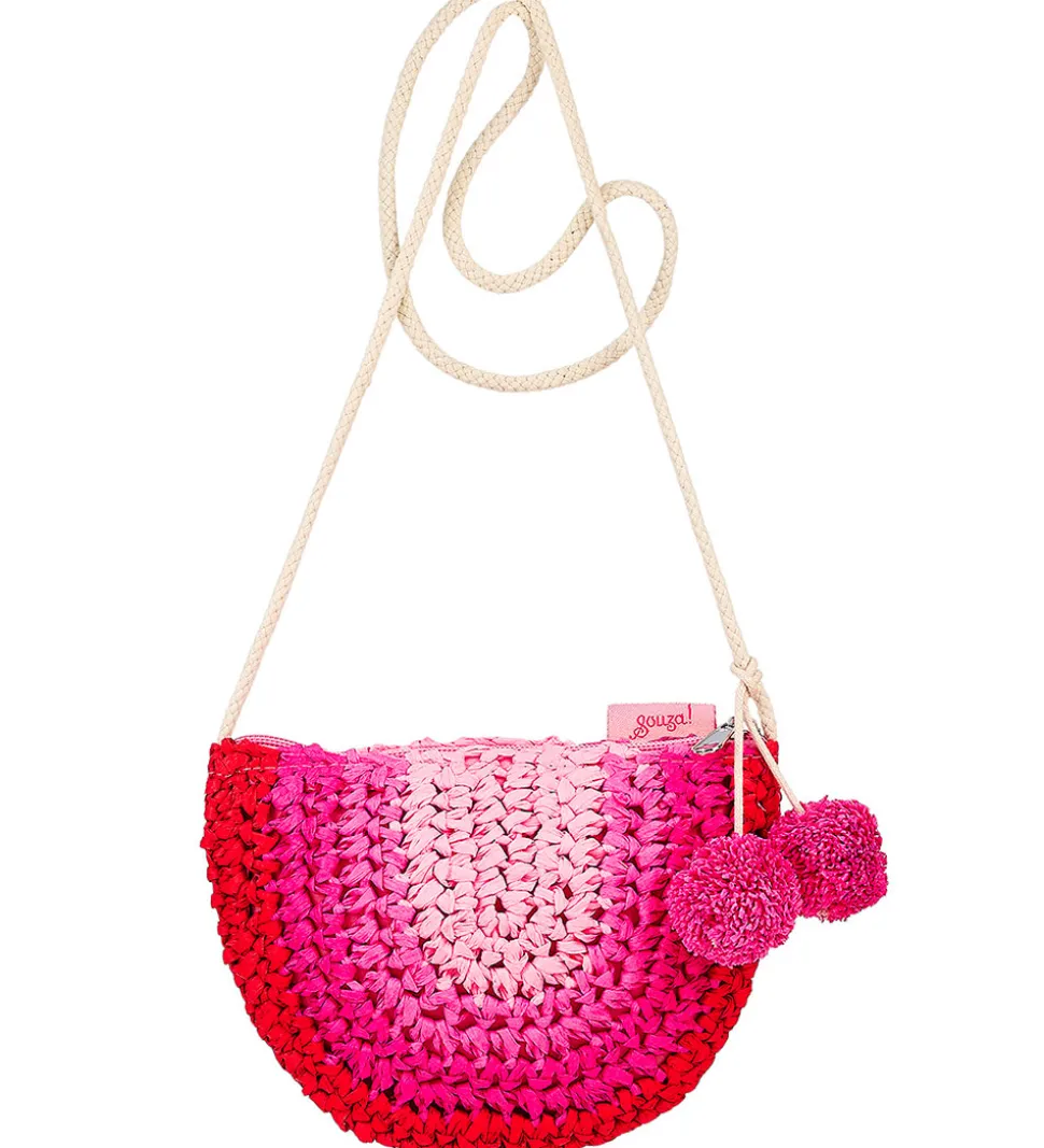 Souza Udklædning - Skuldertaske - Alies - Pink