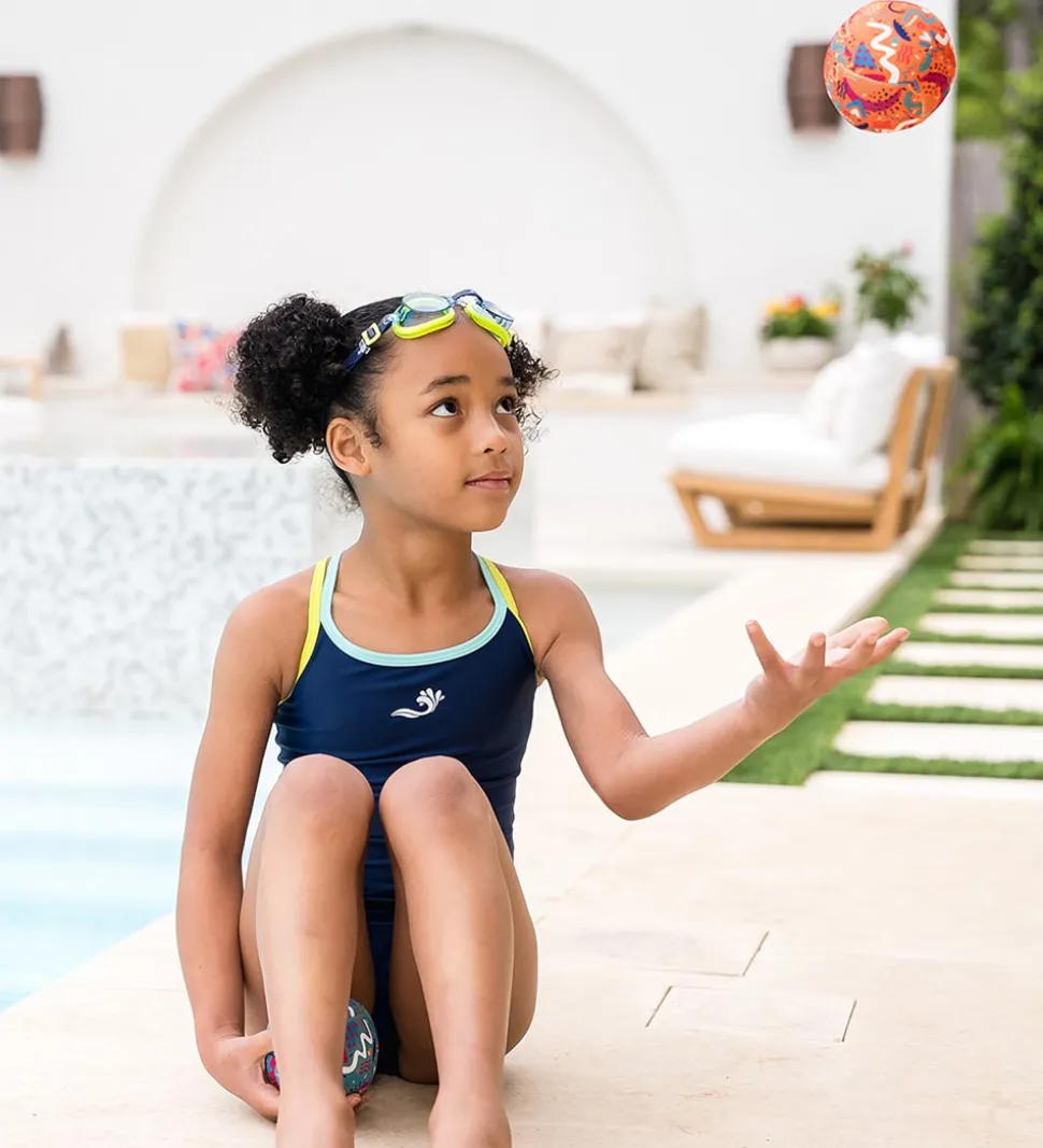 Splash About Badelegetøj - 2 stk. - Badebolde