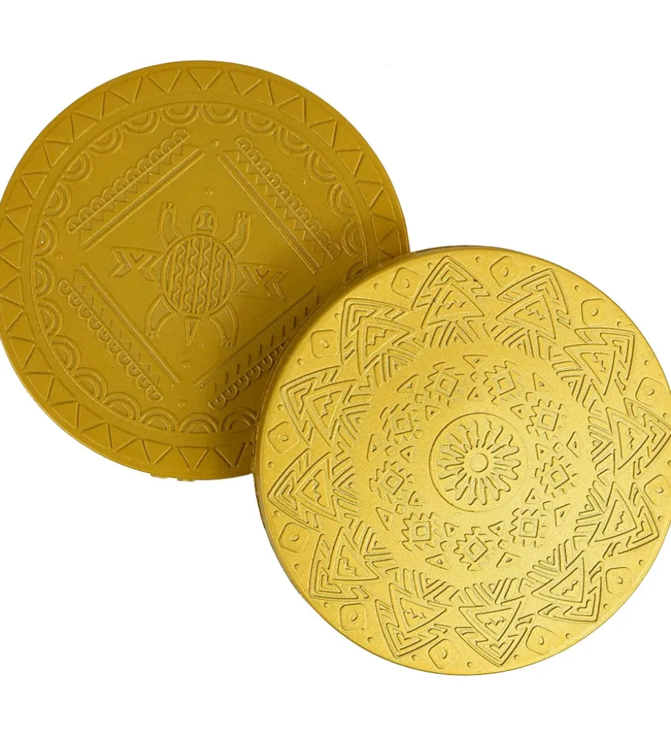 Splash About Badelegetøj - Coins - 2-Pak