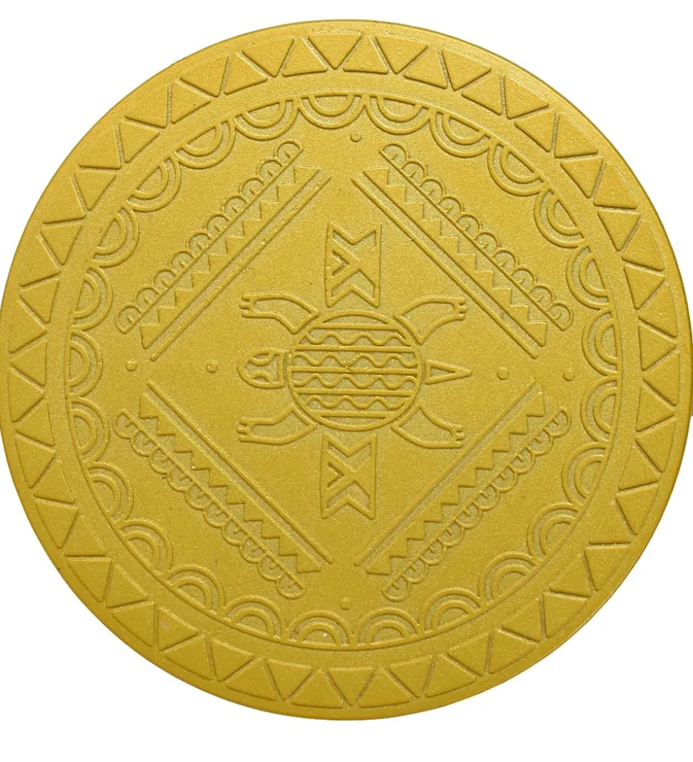 Splash About Badelegetøj - Coins - 2-Pak