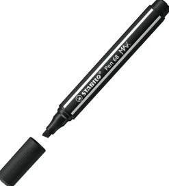 Stabilo Tuscher - Pen 68 Max Arty - 6 stk. - Multifarvet