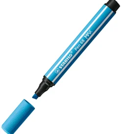 Stabilo Tuscher - Pen 68 Max Arty - 12 stk. - Multifarvet