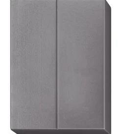 Staedtler FIMO Modellervoks - 500g - Grå