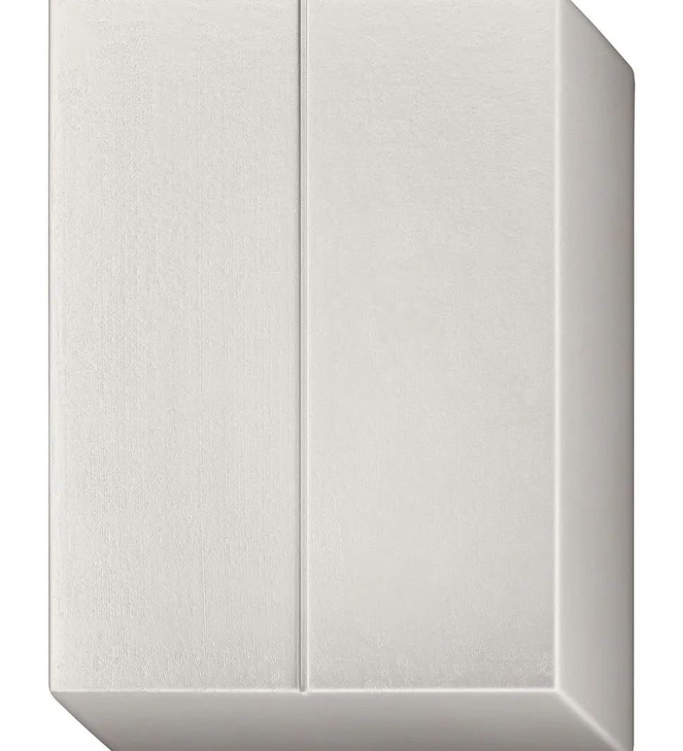 Staedtler FIMO Modellervoks - 1000g - Hvid