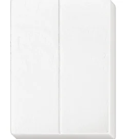 Staedtler FIMO Modellervoks - Light - 250g - Hvid