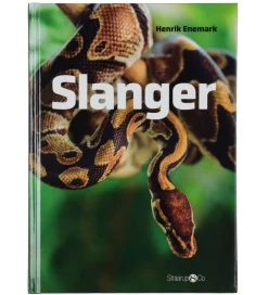 Straarup & Co Sampak - Spil & Læs - Slanger