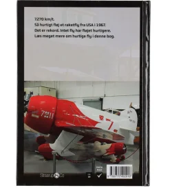 Straarup & Co Sampak - Spil & Læs - Hurtige Fly