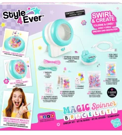 Style 4 Ever Boho Venskabsarmbåndssæt