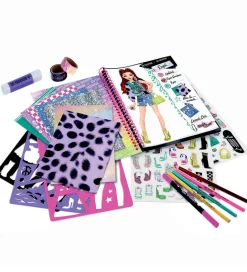 Style 4 Ever Fashion Designer Portfolio