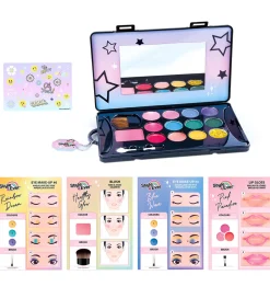 Style 4 Ever Makeup Etui Rejseudgave