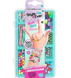 Style 4 Ever Mini Boho Venskabssmykkesæt