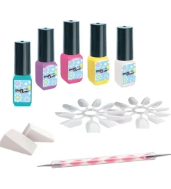 Style 4 Ever Neglekunst-Sæt