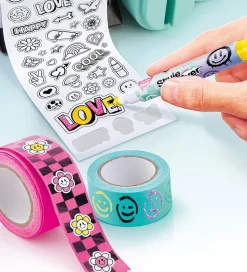 Style 4 Ever Scrapbooking Studio - 3-i-1 - 150 dele