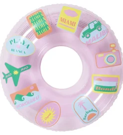 SunnyLife Badering - 106x26 cm - Beach Hopper Multi