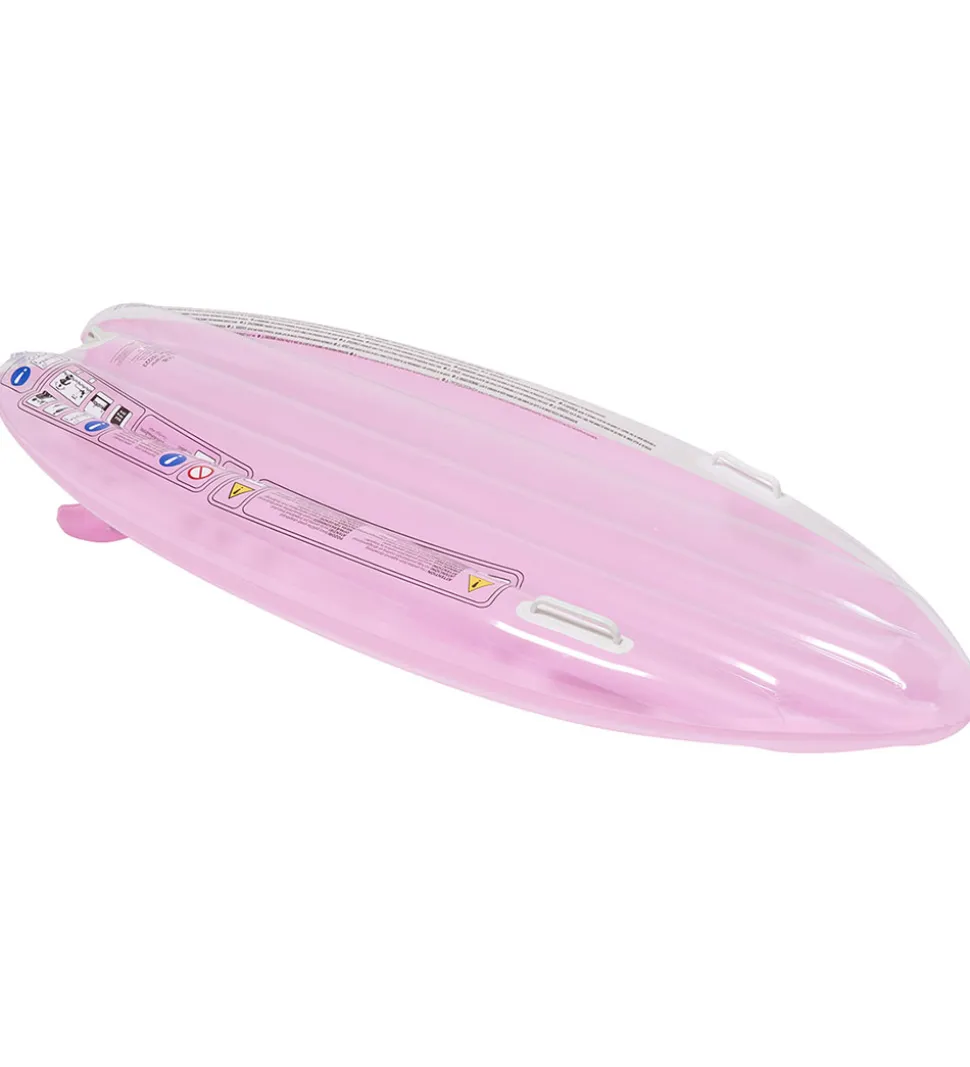 SunnyLife Flyder - 150x53 cm - Surfboard - Summer Sherbet Bubbl