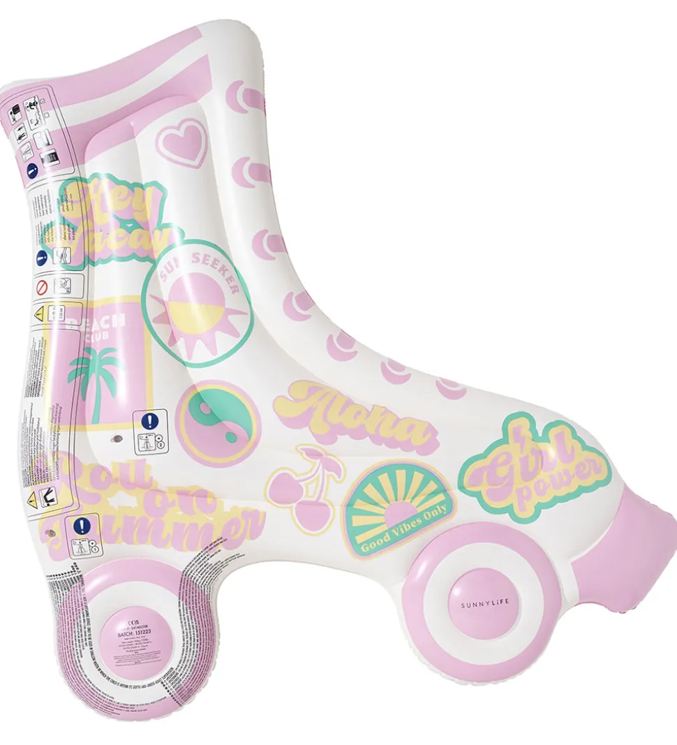 SunnyLife Flyder - 160x150 cm - Summer Sherbet Multi