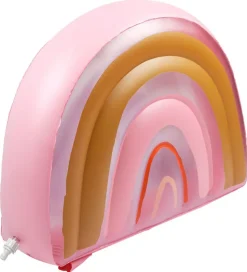 SunnyLife Oppustelig Sprinkler - 70x60 cm - Regnbue