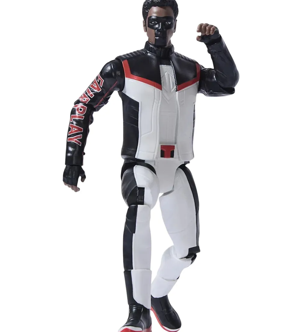 Superman Legetøjsfigur - 30cm - Mr. Terrific