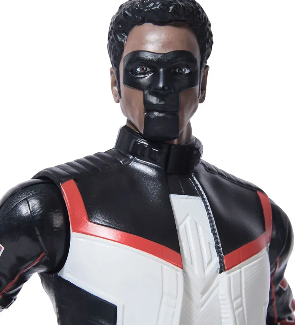 Superman Legetøjsfigur - 30cm - Mr. Terrific