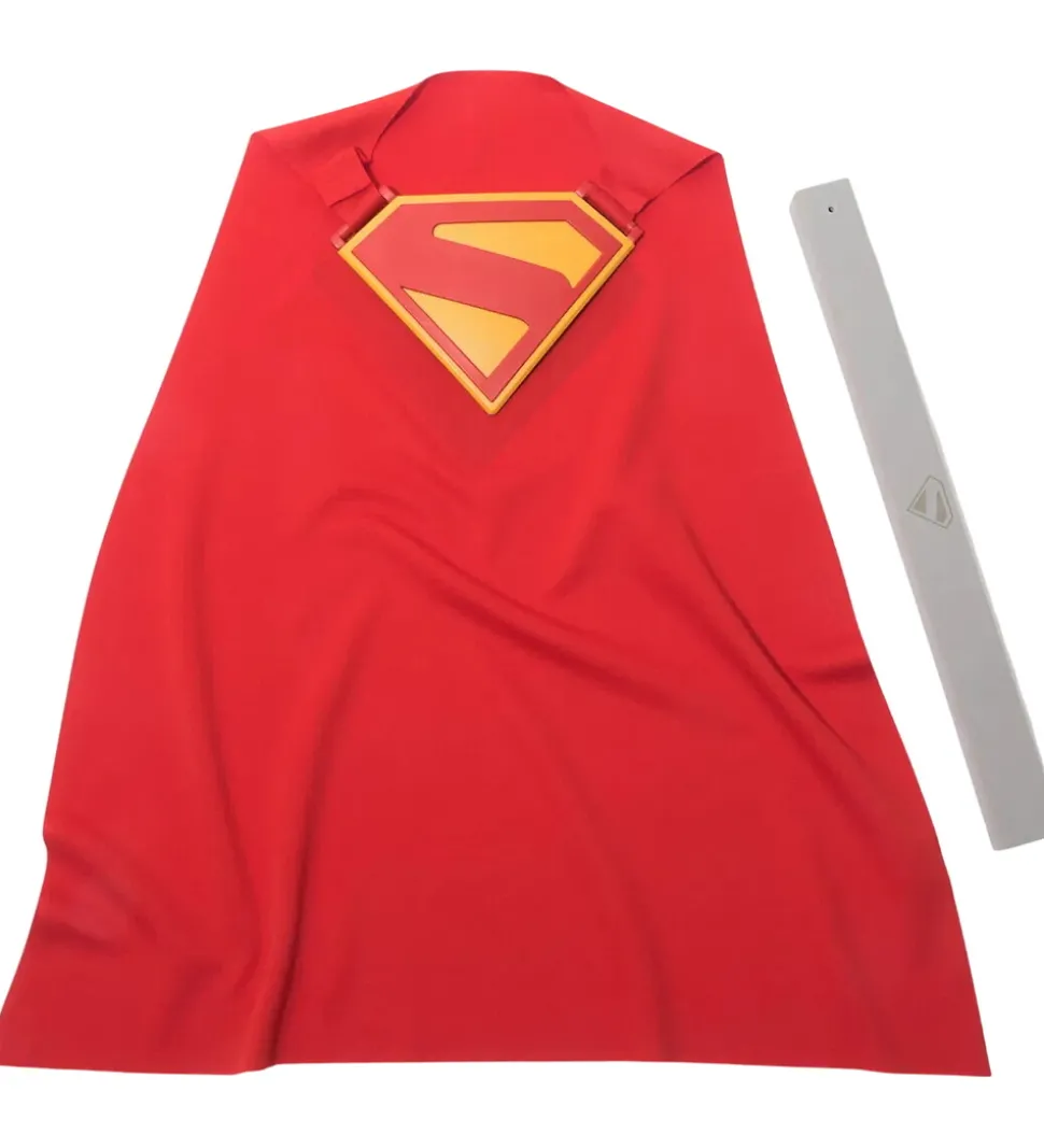 Superman Udklædning - Superman