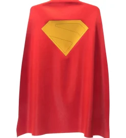 Superman Udklædning - Superman
