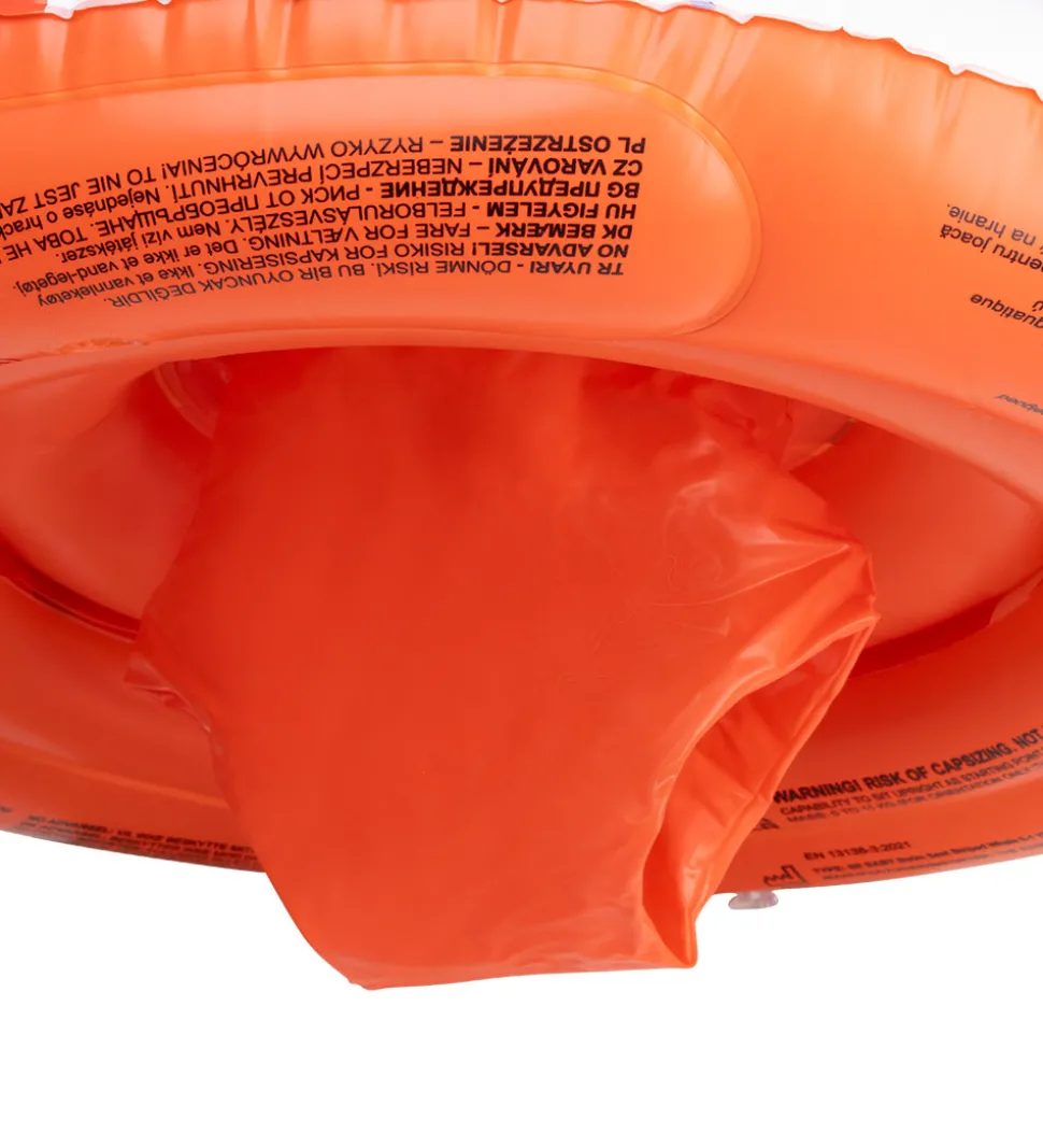 Swim Essentials Babybadering - 69x25 cm - Whale