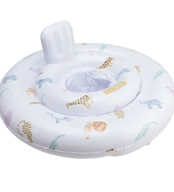 Swim Essentials Badering - 74x26 cm - Wild Life