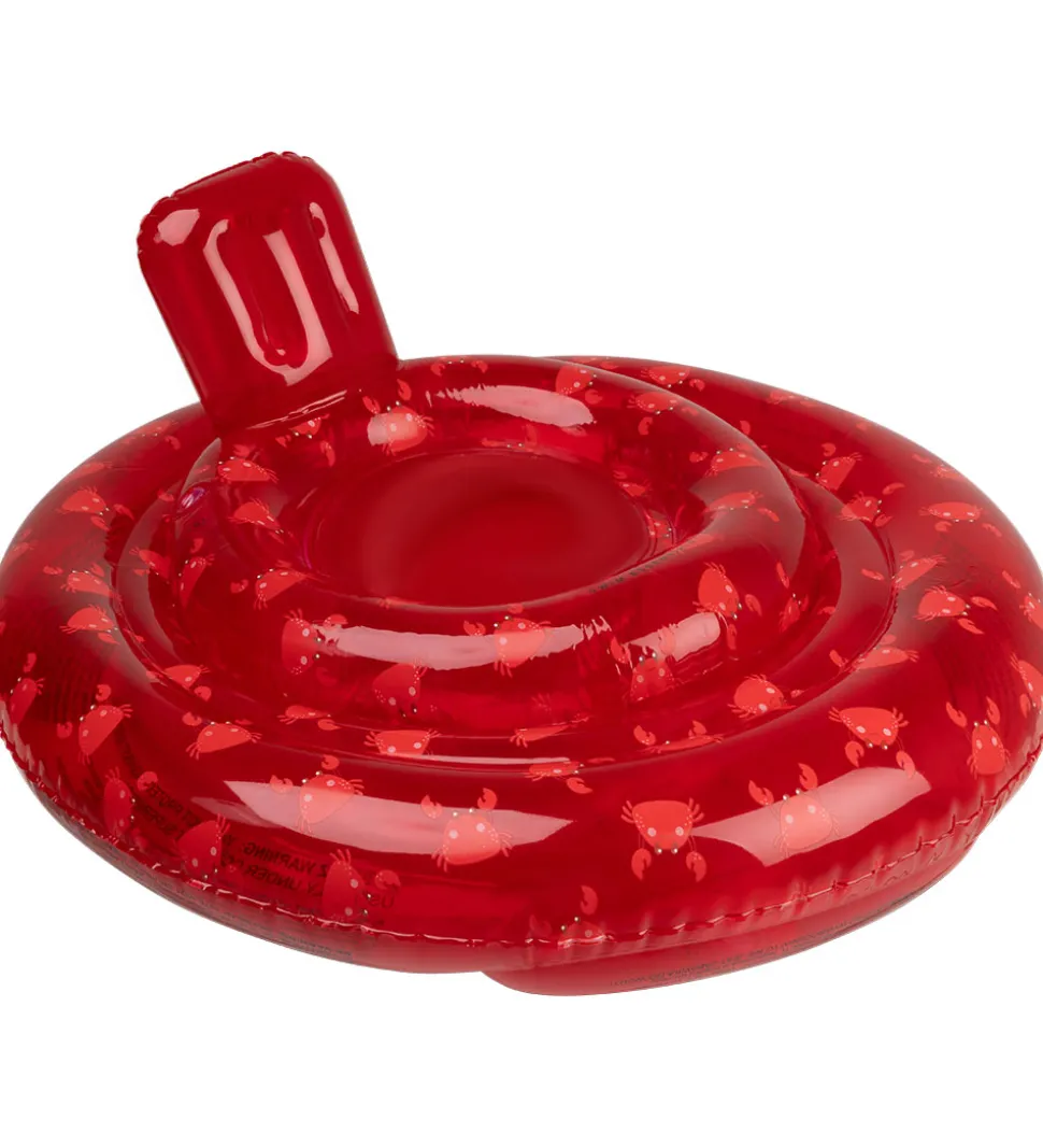 Swim Essentials Badering - 69x25 cm - Oh Crab