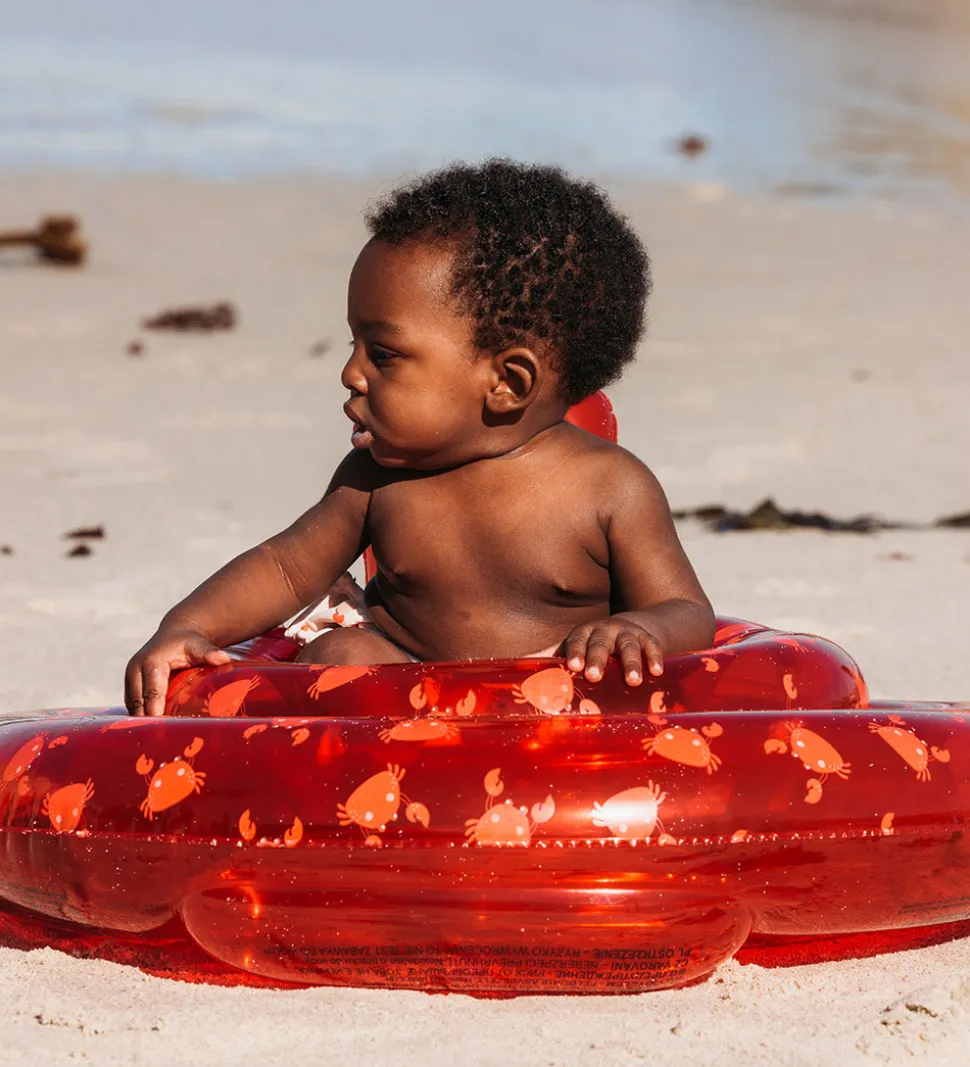 Swim Essentials Badering - 69x25 cm - Oh Crab