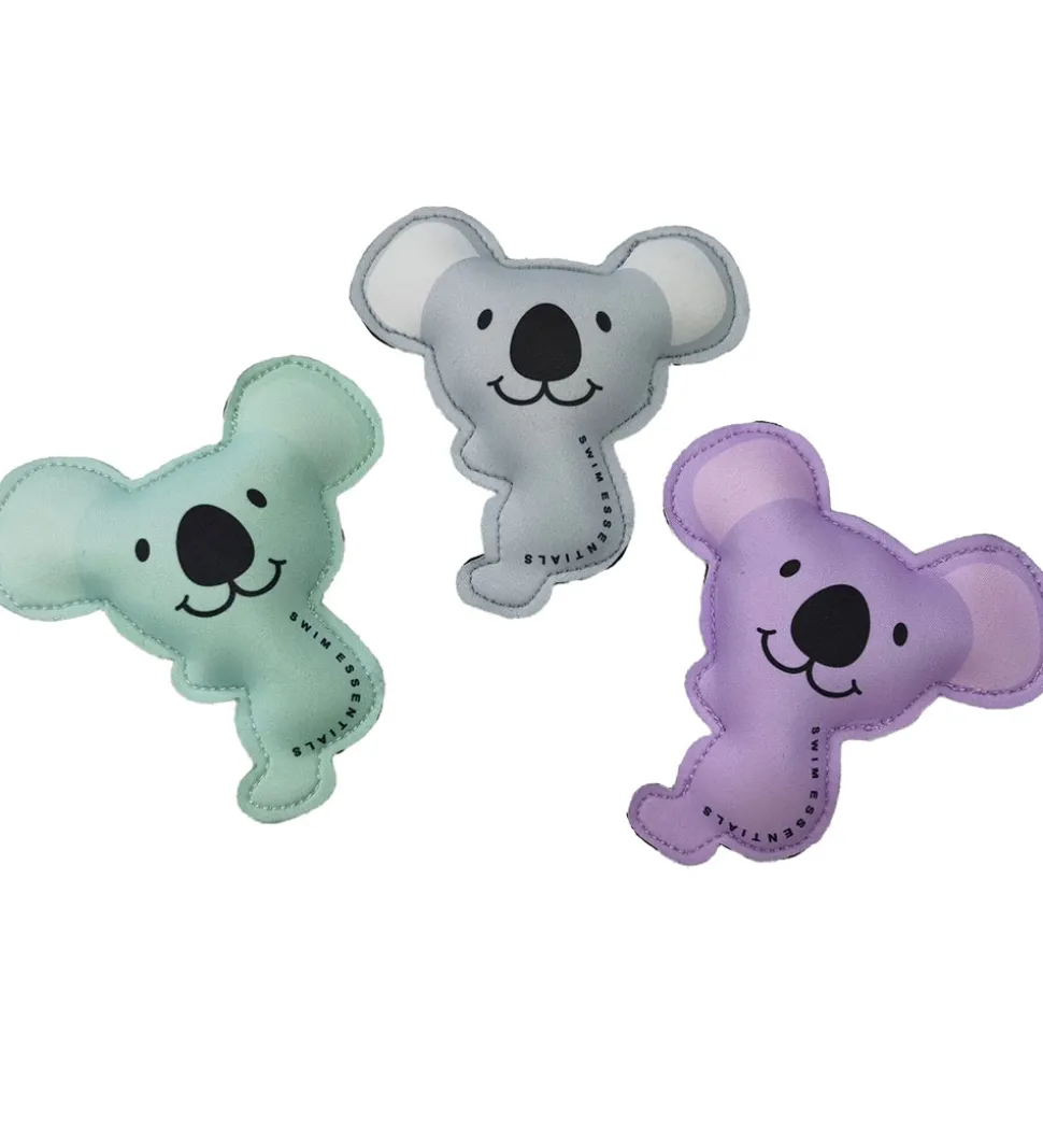 Swim Essentials Dykkervægte - 3-pak - Koala