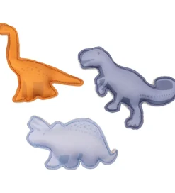 Swim Essentials Dykkervægte - 3-pak - Dinosaurs