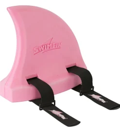 SwimFin Svømmefinne - Lys Pink