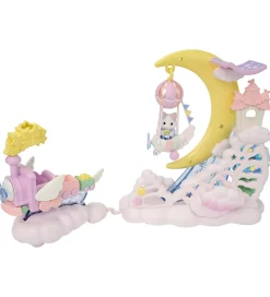 Sylvanian Families - Daydreamer Parade - 5816