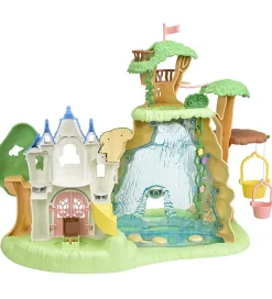Sylvanian Families - Den Hemmelige Skovs Vandfald - 5761