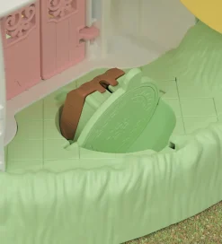 Sylvanian Families - Den Hemmelige Skovs Vandfald - 5761