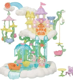 Sylvanian Families - Skytop Fairy Castle - 5815